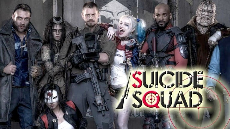 Escuadron suicida