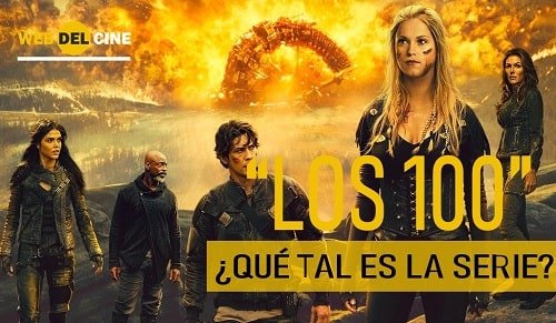 los 100 serie critica